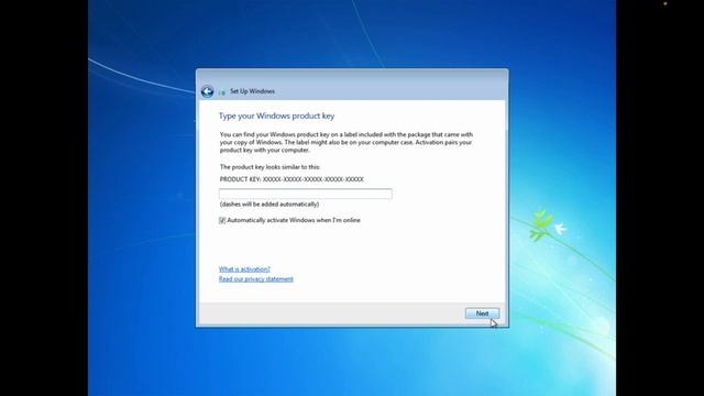 Menginstall Windows 7 di Macbook смотреть онлайн