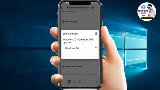 How to Download Lastest Version Windows 10 For Free l Windows 10 ISO File Download For Free смотреть онлайн