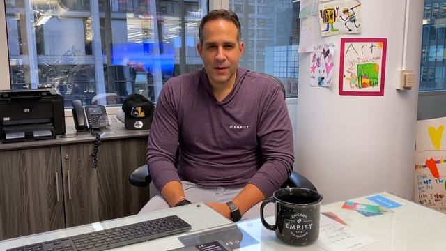 Coffee with Kampas - Episode 5: Windows 7 End of Life смотреть онлайн