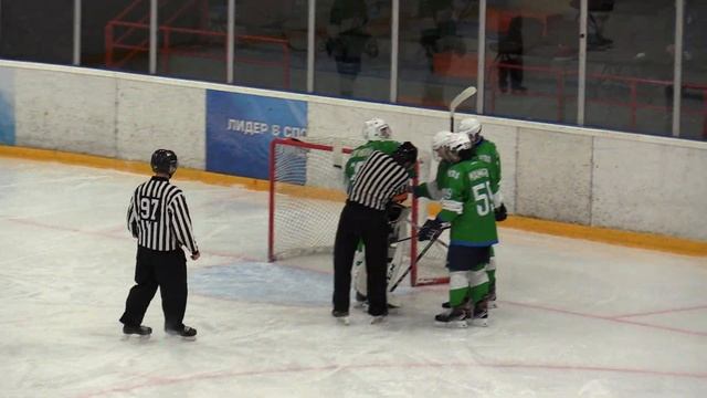 04.10.2020 Салават Юлаев 05 г.Уфа - Трактор 2005 г.Челябинск смотреть онлайн