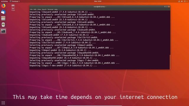 How to install gcc / g++ compiler in Ubuntu 18.04 16.04 14.04 12.04 смотреть онлайн