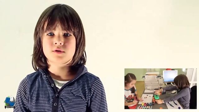 Школьный помощник #5  Рисование ниточкой рисование