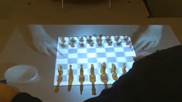 Microsoft Research : The vision смотреть онлайн