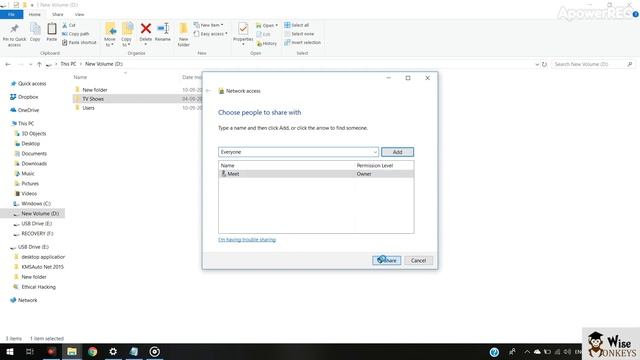 Sharing files over wireless network made easy | Latest Windows Update смотреть онлайн