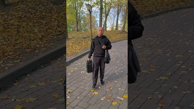 Утро в студии 3Д печати начинается не с кофе ☕ смотреть онлайн