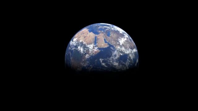 Planet earth screensaver смотреть онлайн
