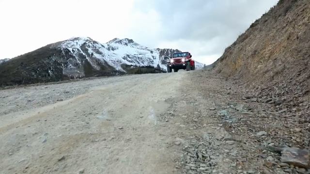 Electronic Front Sway Bar Disconnect | How To | 2020 Jeep Wrangler смотреть онлайн