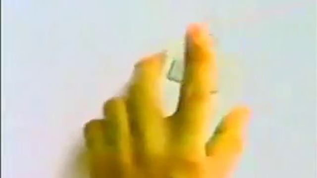 Apple Commercial - Macintosh, The Computer For The Rest Of Us 