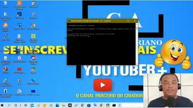 COMO RESOLVER O ERRO 0x00000004 смотреть онлайн