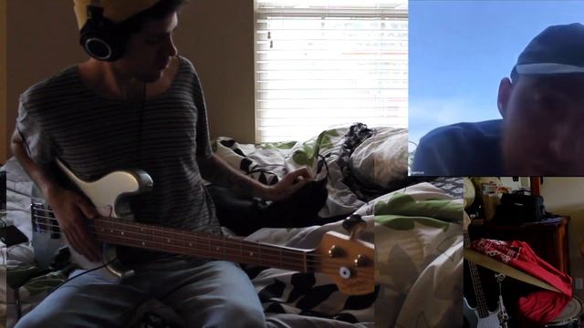 Blue World - Mac Miller смотреть онлайн