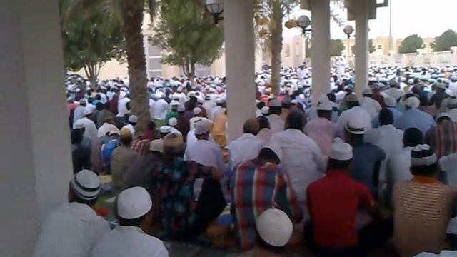 EID UAE ICAD смотреть онлайн