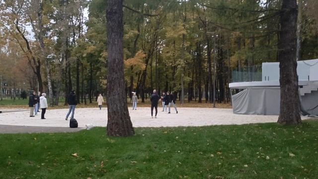 Парк Мира. Краткий обзор. Часть 2. Как Вам? смотреть онлайн