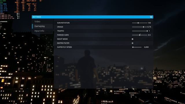 Matrix Awakens PC |(Neo Mod) Unreal Engine 5 | RYZEN 7 5700X | RX 6800 смотреть онлайн