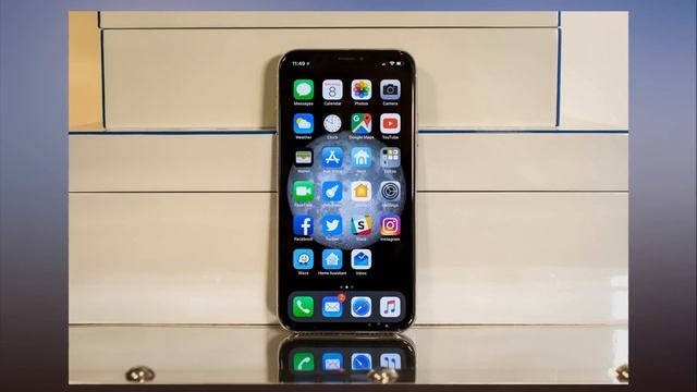 iPhone sales are much stronger than Apple’s Q1 numbers would have you believe смотреть онлайн