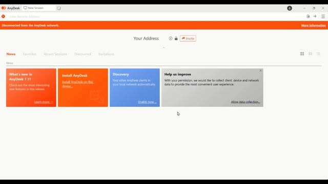 anydesk how to use | download and install | remote desktop смотреть онлайн