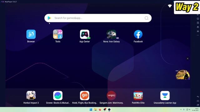 How to Download & Install Playstore in Laptop & PC | Mobile Software & Apps in Laptop смотреть онлайн
