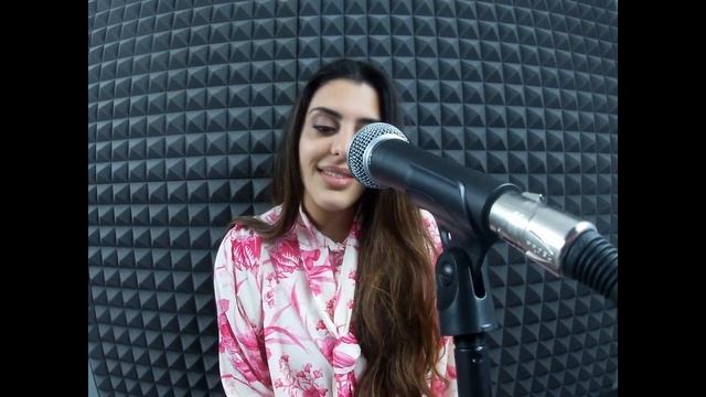 BUONA FESTA DELLE DONNE! She - Elvis Costello (Anna Fucito Cover) смотреть онлайн