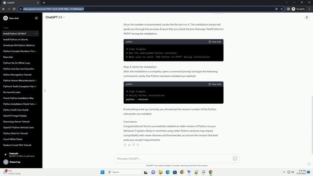 Download Python Old Version For Windows 7