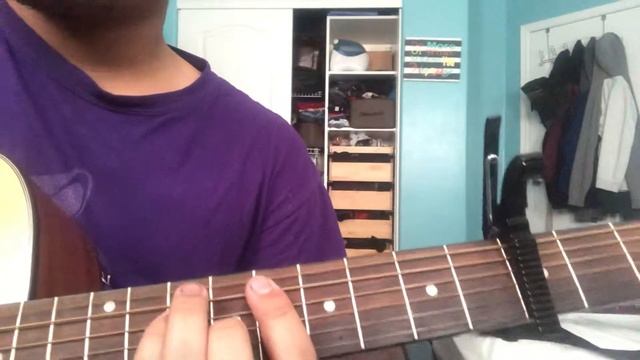 Two Good Things by Modern Baseball (Cover) смотреть онлайн