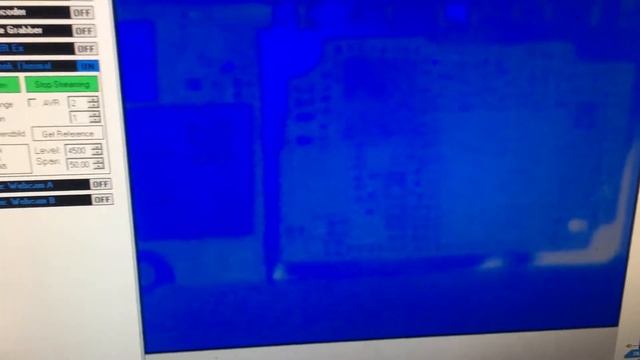 Iphone 6s motherboard on Seek thermovision camera смотреть онлайн