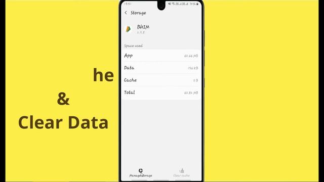 Fix Auto Crashing #bhim app/Keeps Stopping App Error in Android Phone| Apps stopped on Android & IO смотреть онлайн