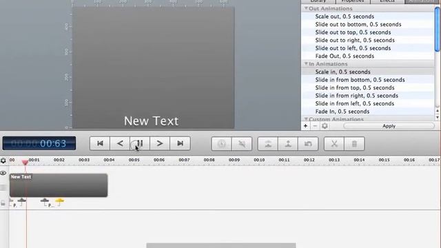 how to make animations with screenium on mac 10.5.8 смотреть онлайн