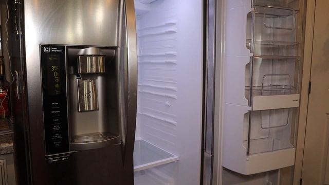 GET IT DONE #6 | COOKING APPLE CRISP, CLEANING OUT THE FRIDGE, AND OF COURSE MORE LAUNDRY смотреть онлайн