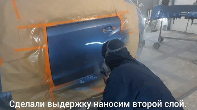 АЛЬФА GARAGE 59