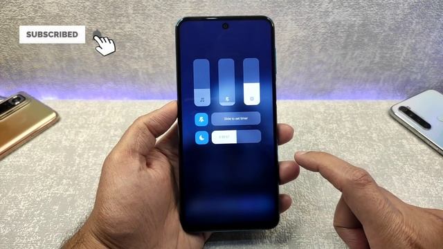 Redmi Note 9 Pro Miui 12.5.2.0 Enhanced Update Full ChangeLog | Redmi Note 9 Pro Miui 12.5 Enhanced смотреть онлайн
