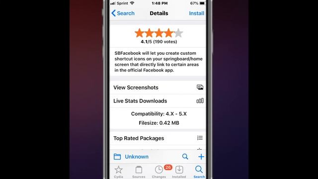Top BEST Updated Jailbreak Tweaks for iOS 11/12/13/14 (Checkra1n, Odyssey, Unc0ver + Chimera) смотреть онлайн
