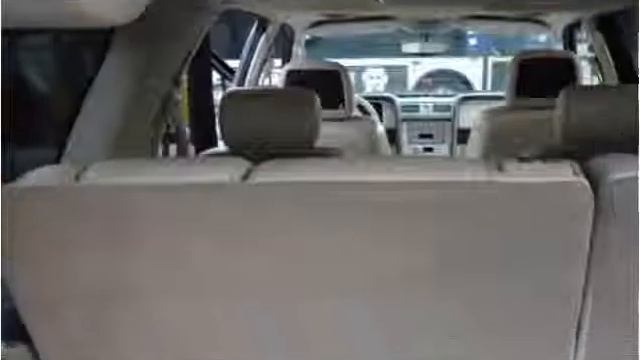 2004 Lincoln Navigator available from Autoville Motors смотреть онлайн