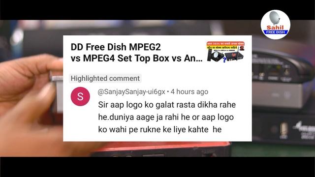 DD Free Dish Best set top box 2024 ! Best Android Box Vs HD MPEG4 Vs MPEG 2 Set Top Box 2024 смотреть онлайн