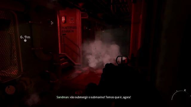 Call of Duty: MW3 - Hunter Killer (GAMEPLAY) смотреть онлайн