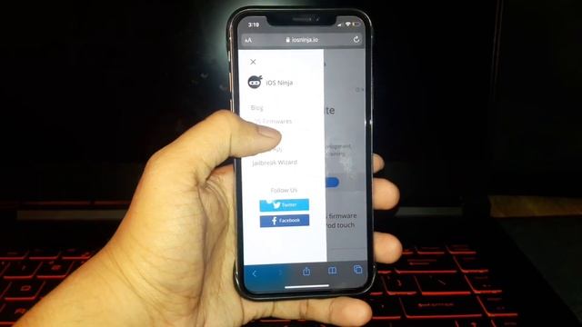 NEW Jailbreak iOS 13.3 Unc0ver! EASIEST WAY (Without Computer) смотреть онлайн