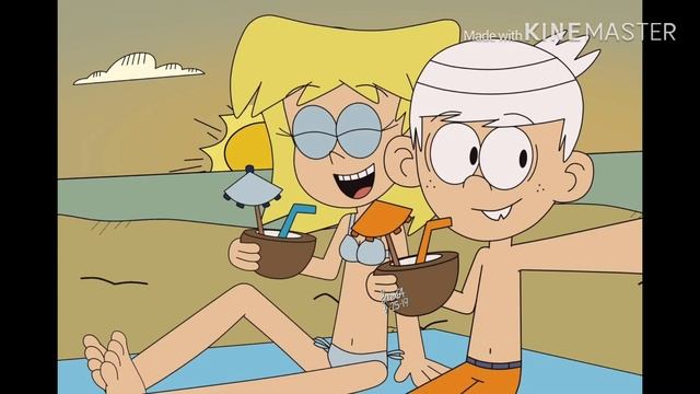 Lincoln & Lori Loud Tribute 2