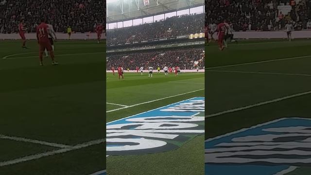 Beşiktaş-Gaziantep canlı yayın смотреть онлайн
