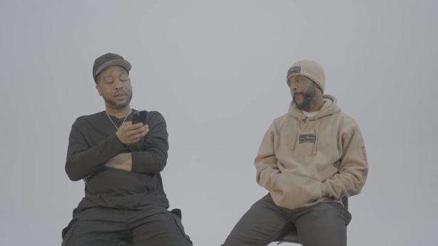 Fresh Off The Vine Podcast - @m.a.c. Interviews Renauld Shelton (@rshelton20) смотреть онлайн