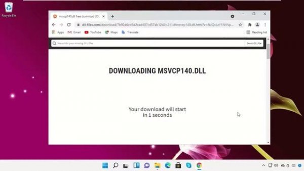 Fix Bad Image Error Status 0xc00012f Windows 11