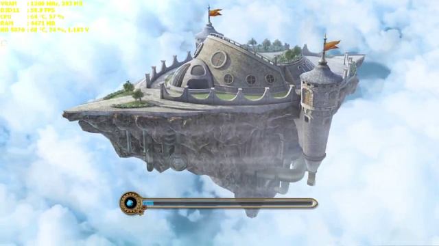 Dragon Quest Heroes : Slime Edition | ATi HD 5870 | Gameplay Part 4 смотреть онлайн
