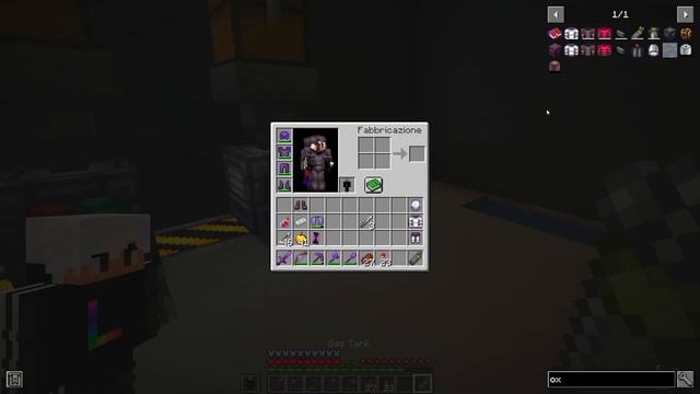 Minecraft | GalaxyCraft - Ep.36 | Razzi, Acqua e Ossigeno! смотреть онлайн