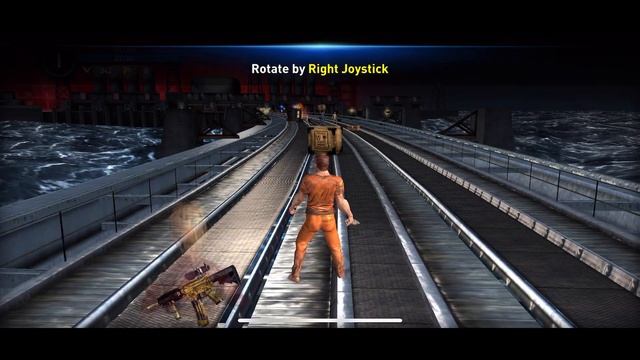 Dark Prison: Survival Action Game Against Virus смотреть онлайн