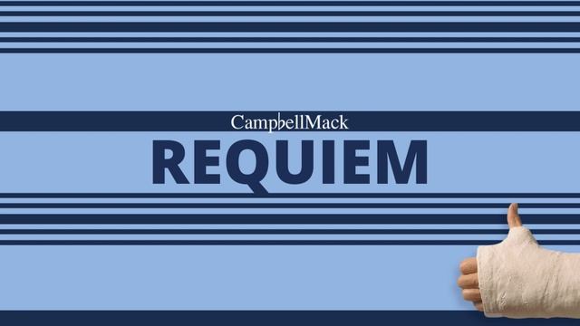 REQUIEM (Dear Evan Hansen cover) смотреть онлайн