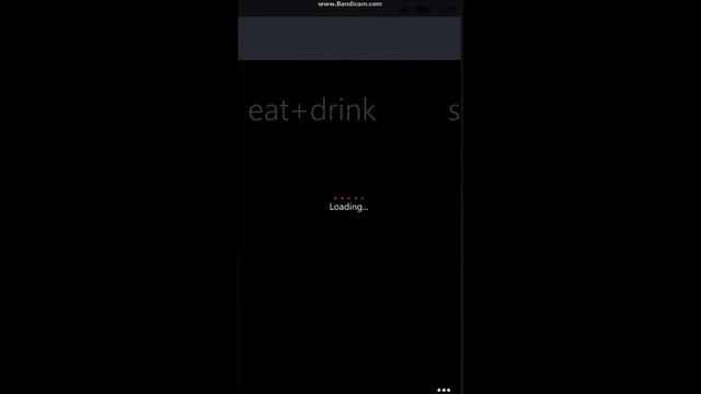 Windows Phone 8 early demo смотреть онлайн