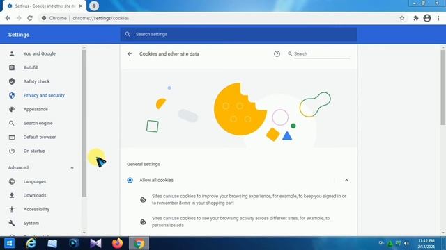 Your connection is not Private | Chrome problem solved. смотреть онлайн