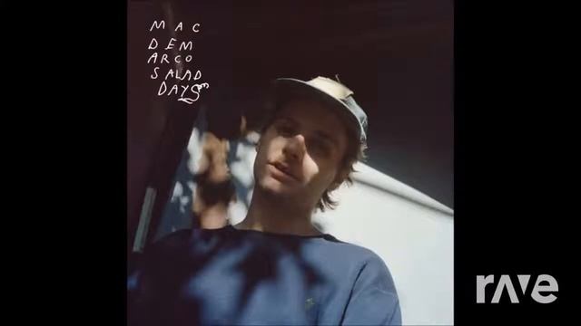 I Brother It I Need It - Death Grips & Mac Demarco | RaveDJ смотреть онлайн