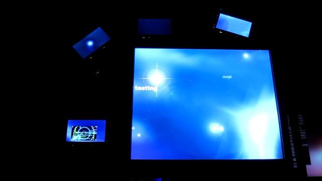 Avanti Video Object Compositioning - Any Size / Multi Display - Canvas and Windows смотреть онлайн