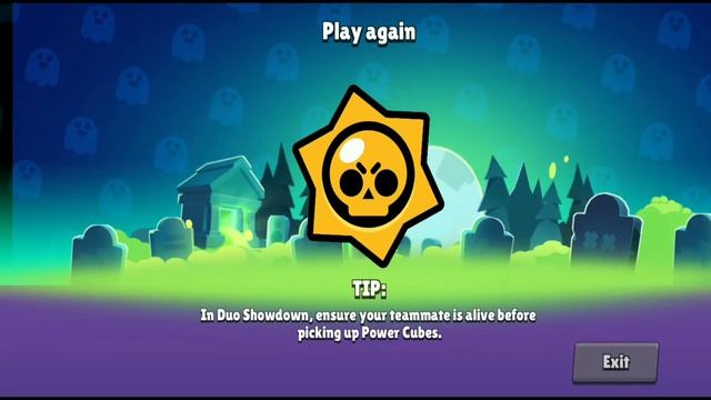 Brawl Stars | Gameplay Walkthrough Part 36 - GUS (IOS & Android) смотреть онлайн