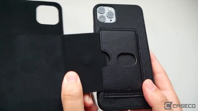 Best Vegan Leather Folio Wallet Case For Your iPhone 11 (iPhone 11 Pro, Pro Max, X, XS, XR, 8 Plus) смотреть онлайн