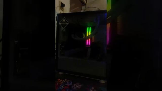 sync msi mystic light argb смотреть онлайн