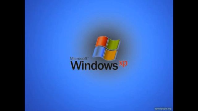 Windows XP in G Major 4 смотреть онлайн